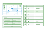 Manager template Manager template